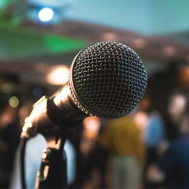 mic